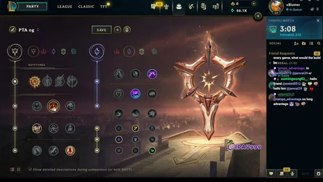 ipav999's stream on 26 October 2026, 13:13 UTC