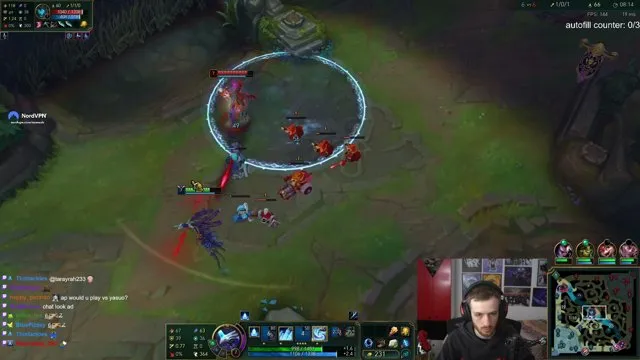 lol_nemesis's stream on 11 October 2026