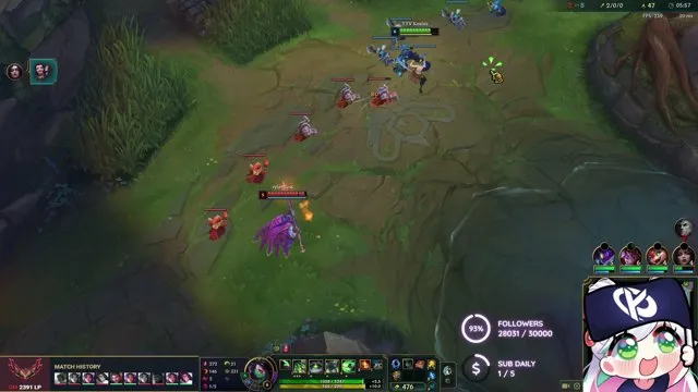 koalaa_lol's stream on 30 October 2026, 19:42 UTC