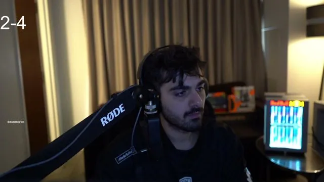 agurin's stream on 6 October 2026