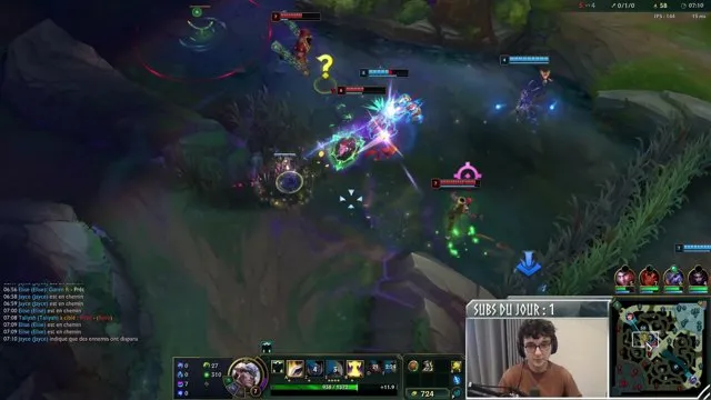 Strey_LoL's stream on 25 October 2026