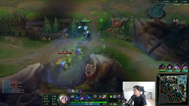 kireiOP's stream on 16 October 2026
