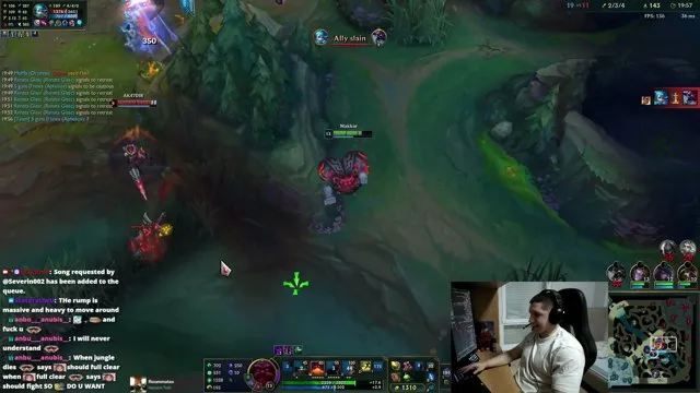 Makkro0's stream on 24 October 2026