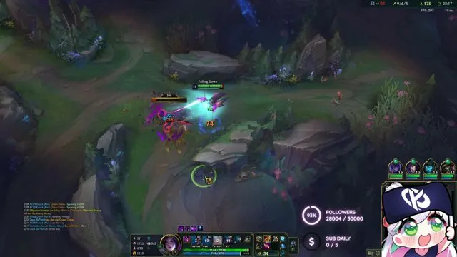 koalaa_lol's stream on 18 October 2026