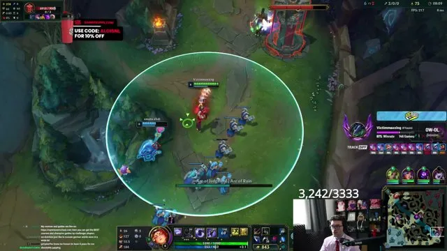 Alois_NL's stream on 5 October 2026