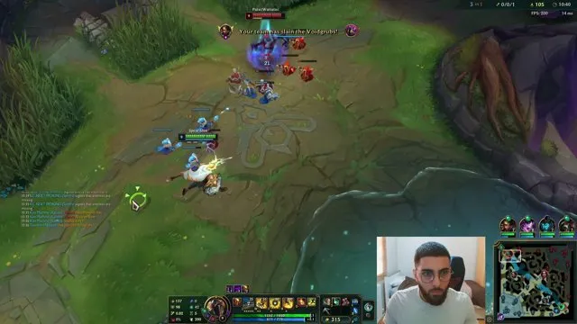 Spear_Shot's stream on 13 October 2026
