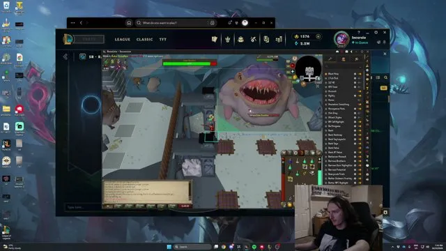 Incursio's stream on 16 October 2026