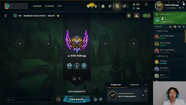 KiNG_Nidhogg's stream on 14 October 2026
