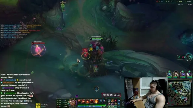 Makkro0's stream on 13 October 2026