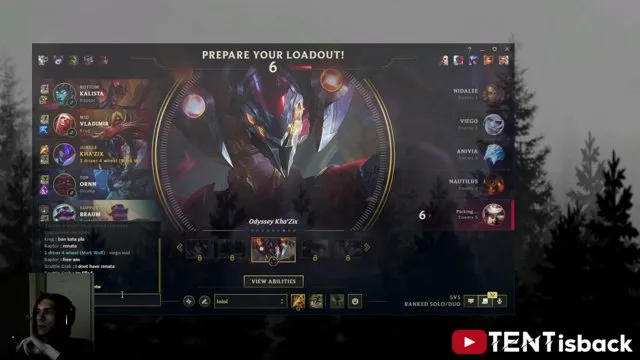 tent_lol's stream on 30 October 2026, 10:09 UTC