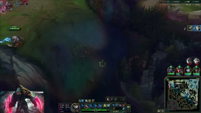 ScrubNoob's stream on 19 October 2026, 15:23 UTC
