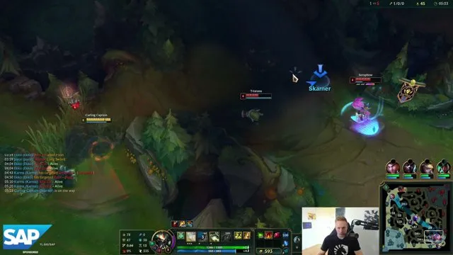 Broxah's stream on 6 October 2026