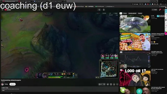 BZ_EUW's stream on 22 October 2026