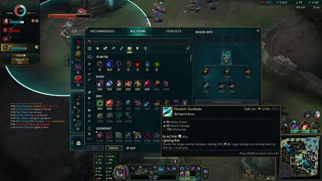 LlDER's stream on 26 October 2026