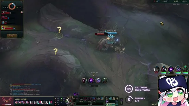 koalaa_lol's stream on 21 October 2026, 13:07 UTC