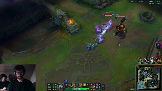 WitnessAzir's stream on 17 October 2026