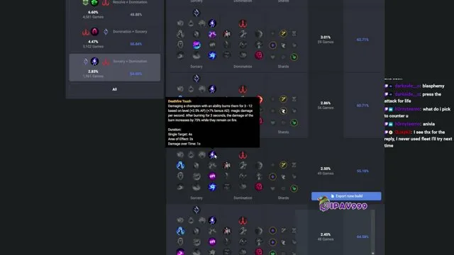 ipav999's stream on 16 October 2026, 19:33 UTC