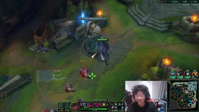Gryffinn's stream on 9 October 2026, 13:41 UTC