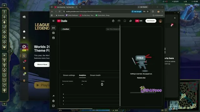 ipav999's stream on 14 October 2026, 21:51 UTC
