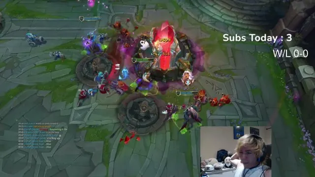 KarasMai's stream on 10 October 2026