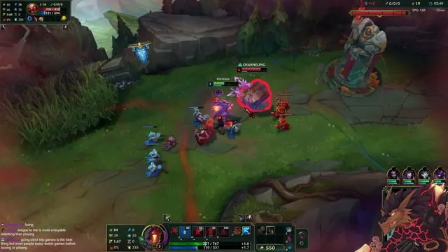 H0rnlime's stream on 9 October 2026