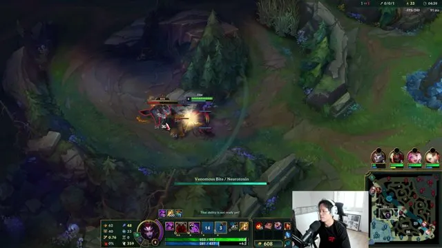 kireiOP's stream on 24 October 2026