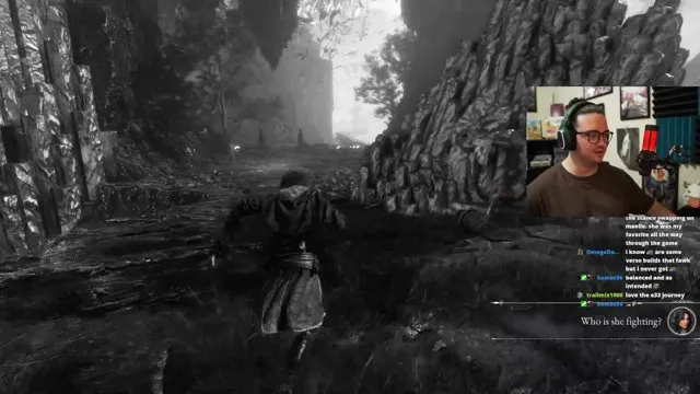 L9ganJG's stream on 15 October 2026