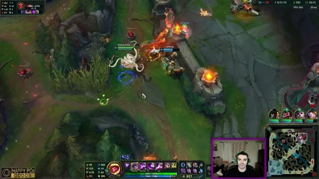 Azzapp's stream on 30 October 2026