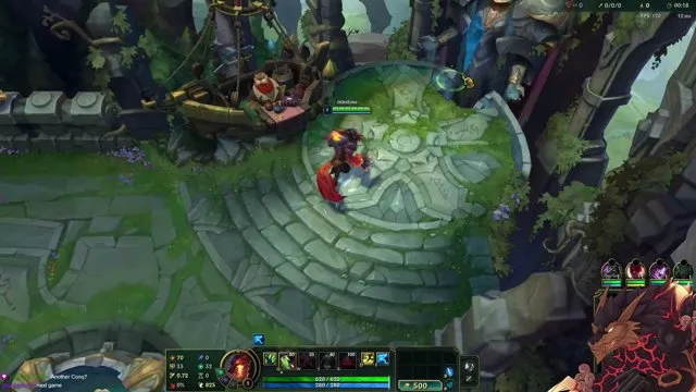 H0rnlime's stream on 11 October 2026