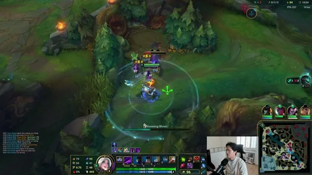 kireiOP's stream on 12 October 2026