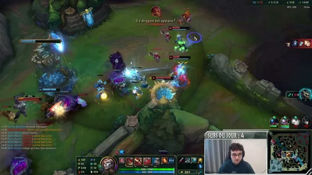 Strey_LoL's stream on 9 October 2026