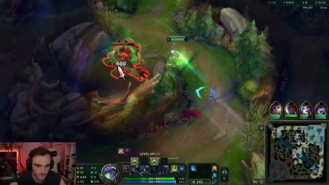 Sinerias's stream on 18 October 2026