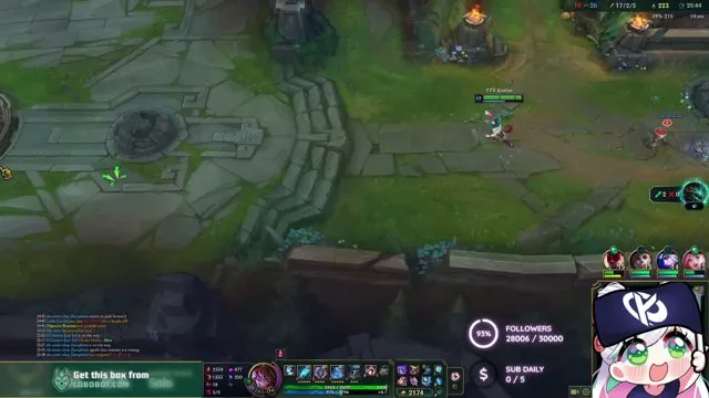 koalaa_lol's stream on 27 October 2026, 12:20 UTC