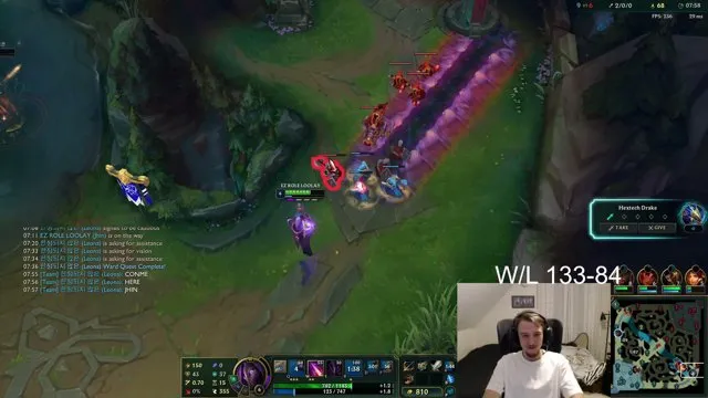 NattyNattLoL's stream on 10 October 2026