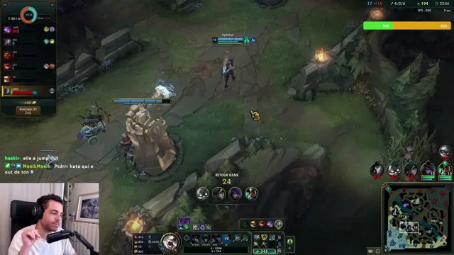 BlanquetteTV's stream on 13 October 2026