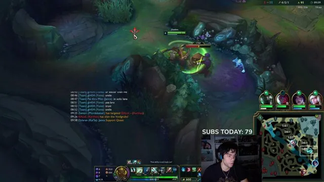 Dantes's stream on 7 October 2026