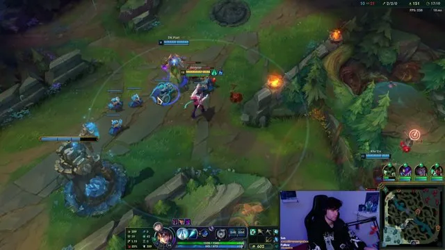 34daynean's stream on 12 October 2026