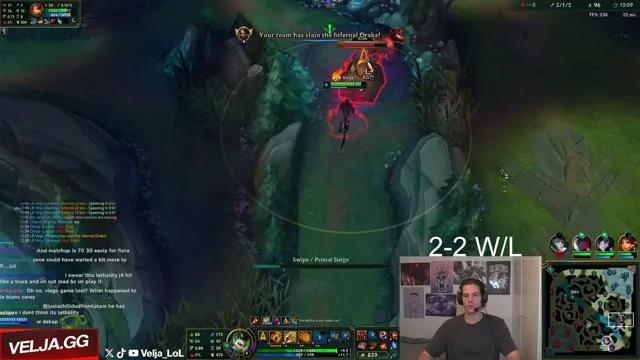 velja_lol's stream on 17 October 2026