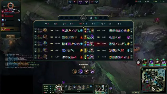 MywTheKing's stream on 12 October 2026