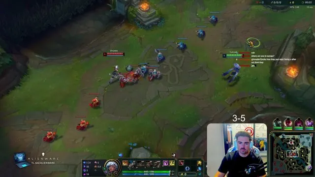 midbeast's stream on 19 October 2026