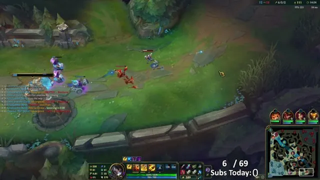 FMJayce's stream on 12 October 2026, 20:29 UTC