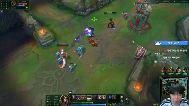 Clid's stream on 19 October 2026