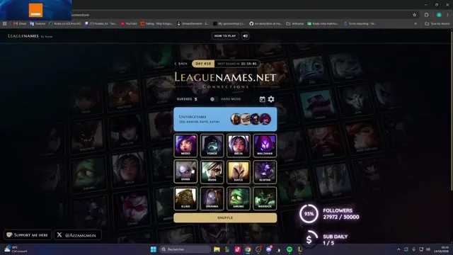 koalaa_lol's stream on 13 October 2026, 23:04 UTC