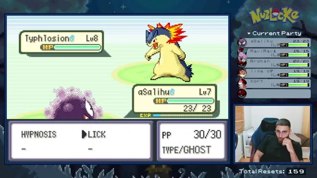Spear_Shot's stream on 8 October 2026, 21:12 UTC