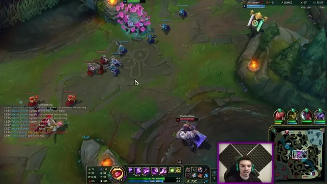Azzapp's stream on 13 October 2026