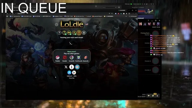 BZ_EUW's stream on 7 October 2026