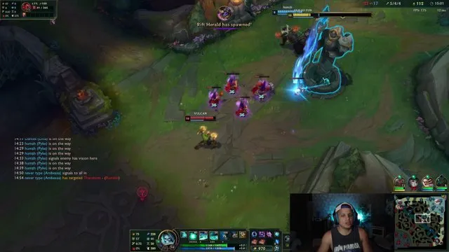loltyler1's stream on 7 October 2026