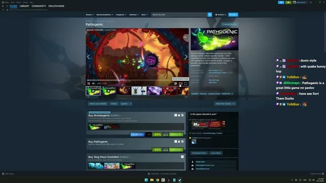 ipav999's stream on 7 October 2026