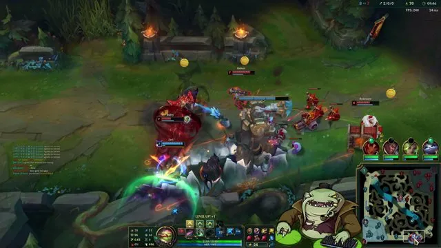 NoArmWhatley's stream on 21 October 2026