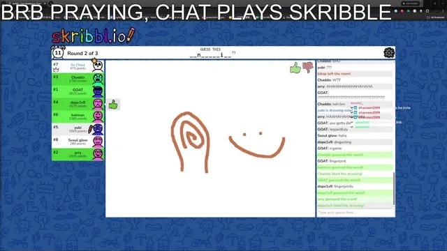 BZ_EUW's stream on 19 October 2026